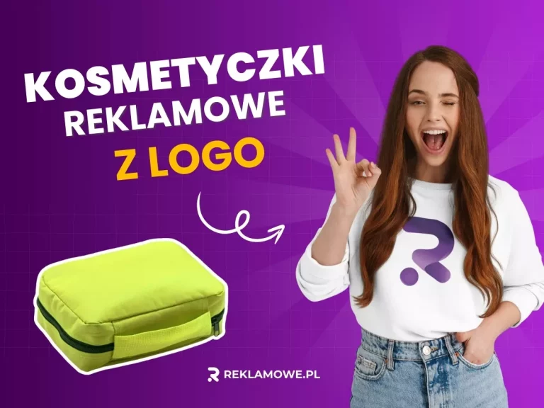 Kosmetyczki reklamowe: Praktyczny dodatek dla każdej kobiety