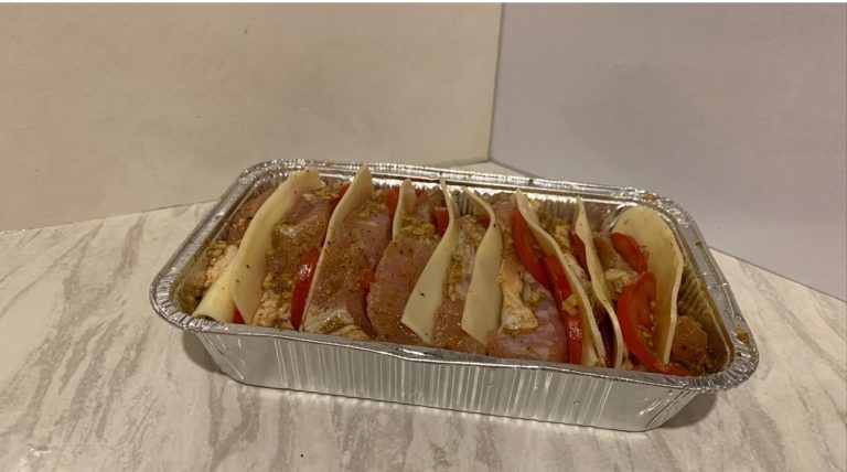 Które pozycje w menu najlepiej sprzedają się na wynos?